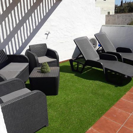 Casa Los Abuelos 1 La Goleta  Zewnętrze zdjęcie