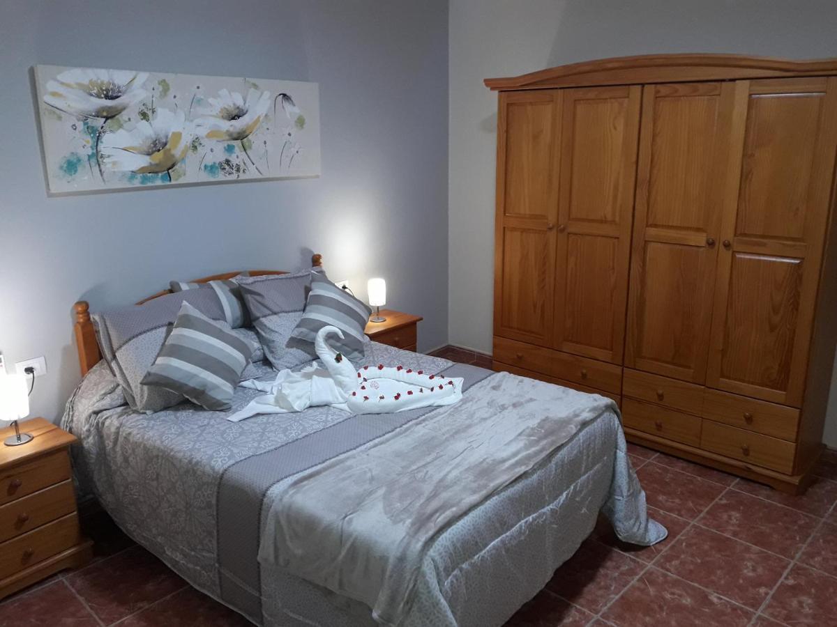 Casa Los Abuelos 1 La Goleta  Zewnętrze zdjęcie