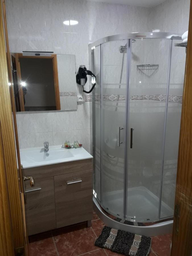 Casa Los Abuelos 1 La Goleta  Zewnętrze zdjęcie