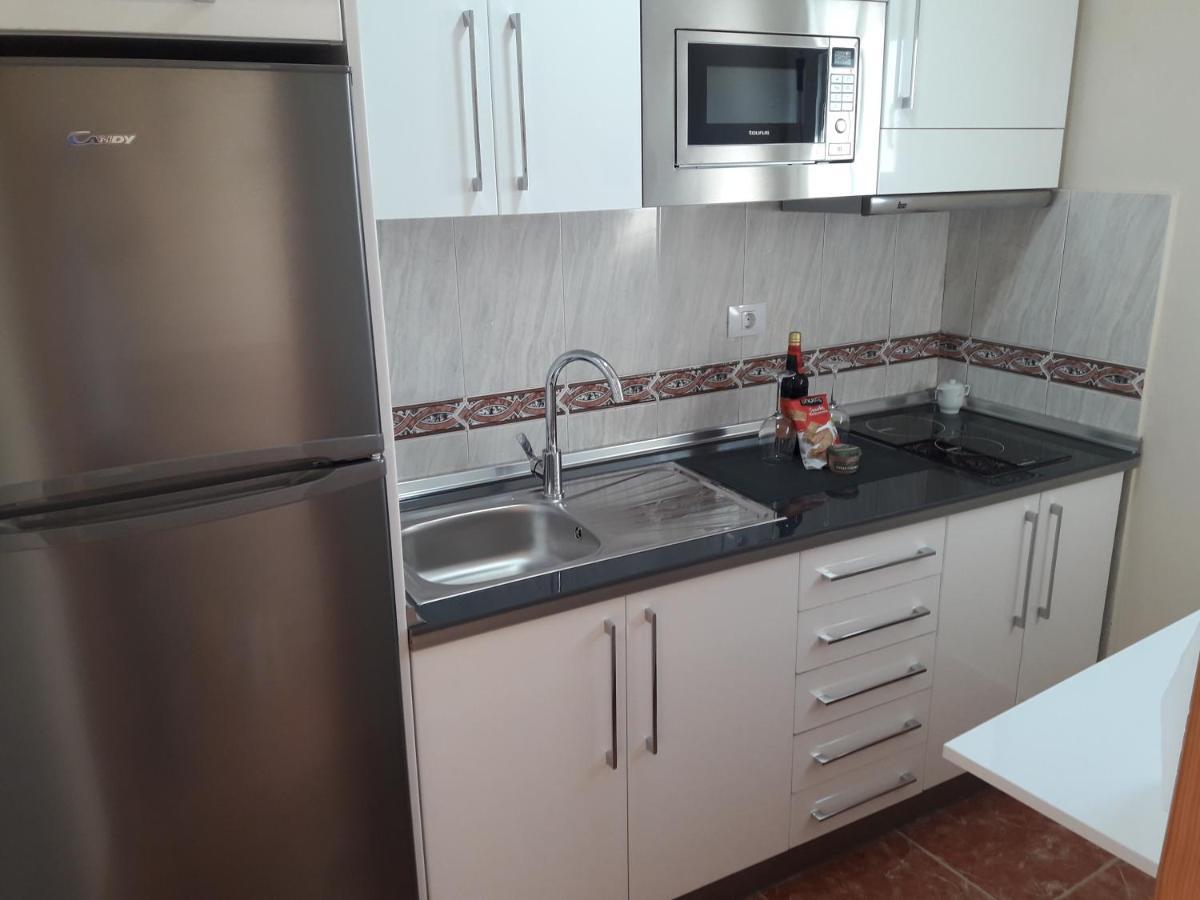 Casa Los Abuelos 1 La Goleta  Zewnętrze zdjęcie