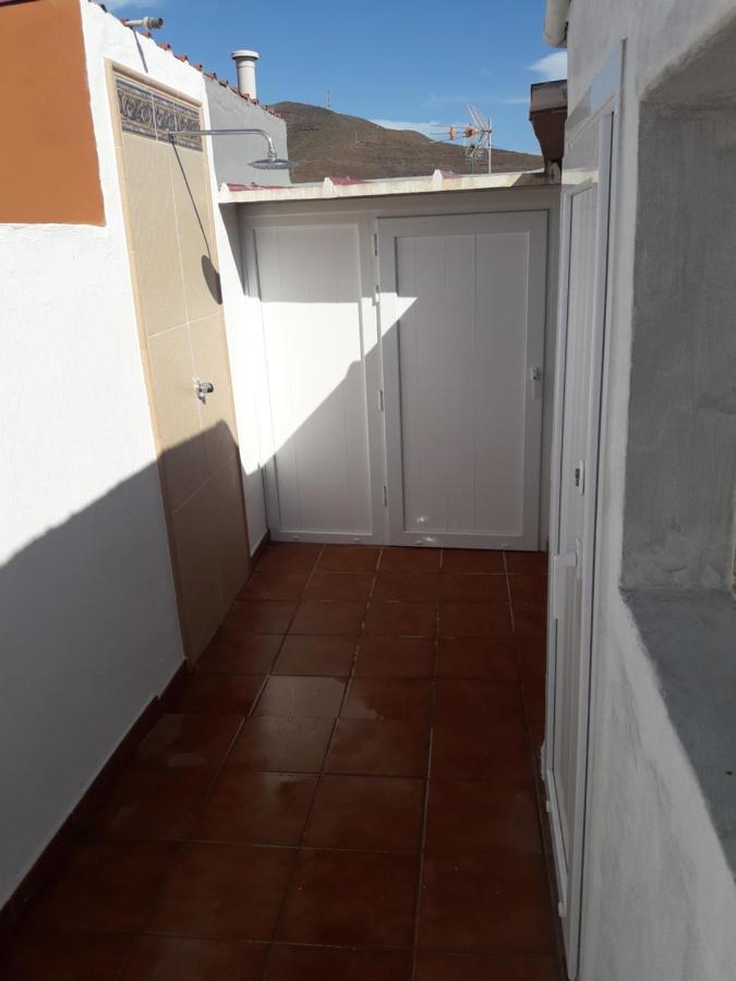 Casa Los Abuelos 1 La Goleta  Zewnętrze zdjęcie