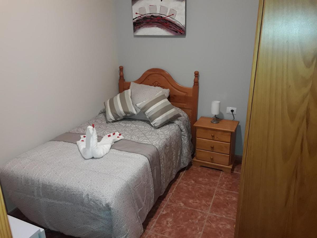 Casa Los Abuelos 1 La Goleta  Zewnętrze zdjęcie