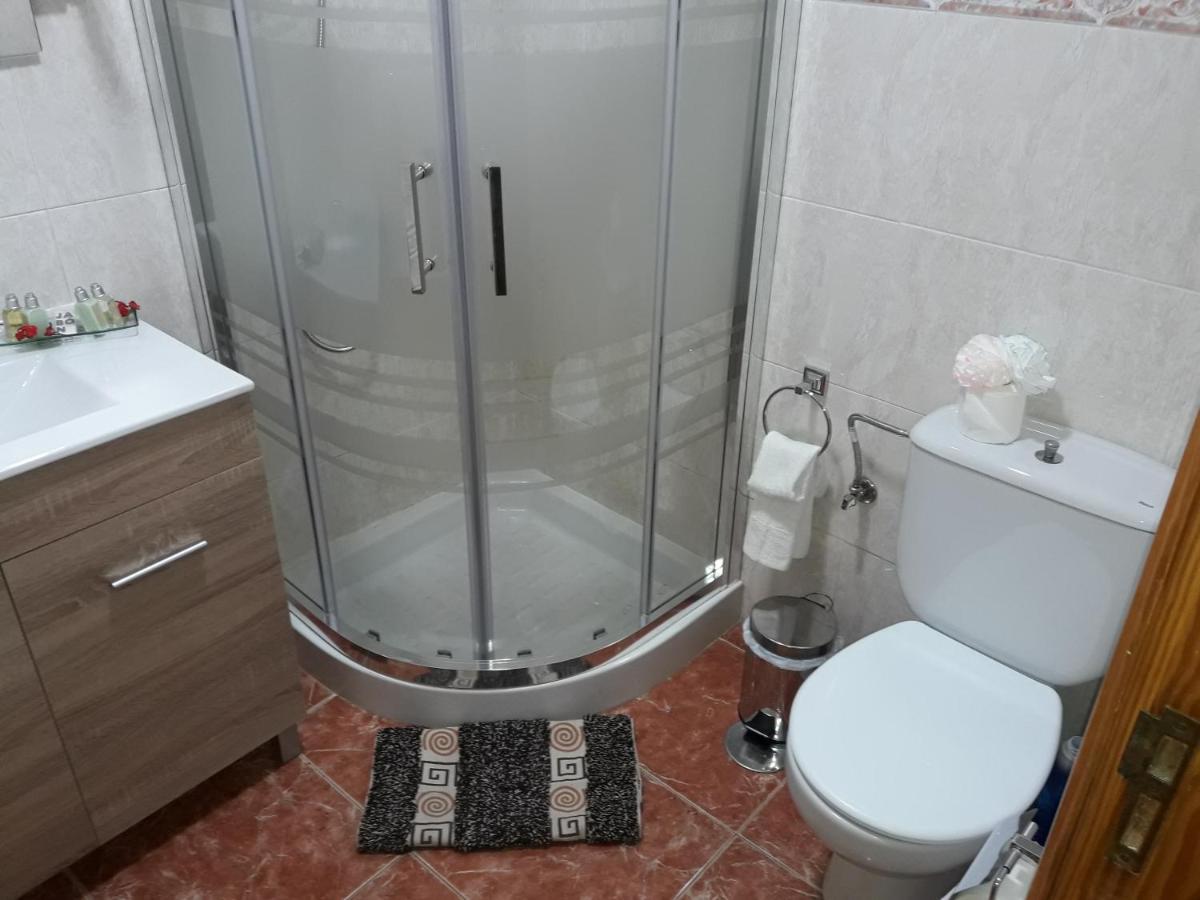 Casa Los Abuelos 1 La Goleta  Zewnętrze zdjęcie