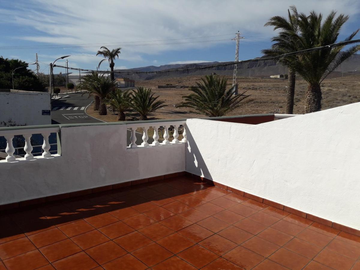 Casa Los Abuelos 1 La Goleta  Zewnętrze zdjęcie