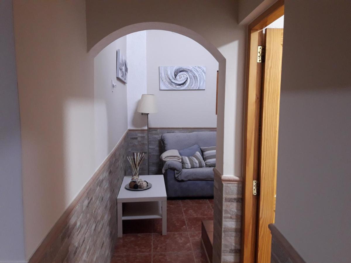 Casa Los Abuelos 1 La Goleta  Zewnętrze zdjęcie