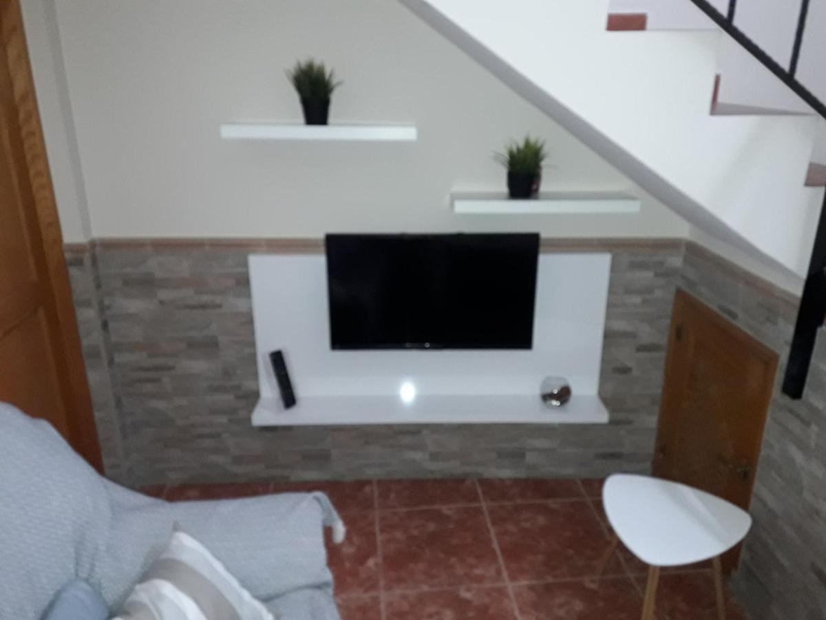 Casa Los Abuelos 1 La Goleta  Zewnętrze zdjęcie